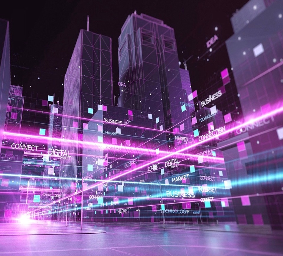 CEAP iot|Sistema inteligente de recogida de residuos